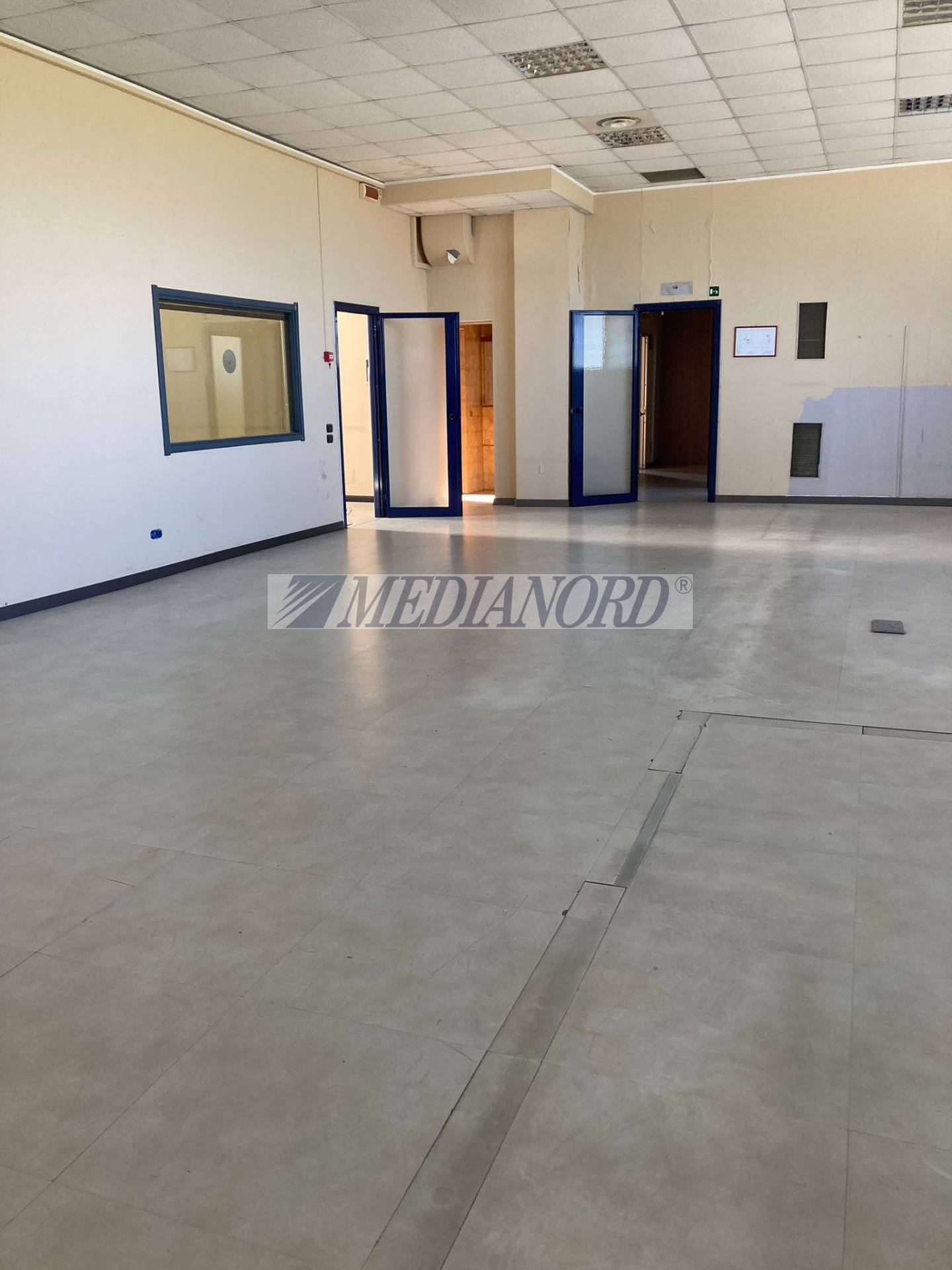 Capannone Industriale in Affitto - Foto 3