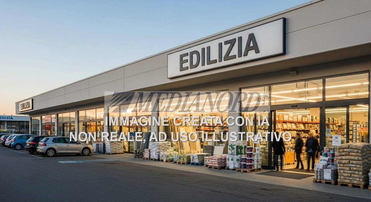 Capannone Commerciale in Vendita - Foto 6