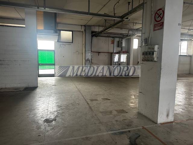 Capannone Industriale in Vendita - Foto 4