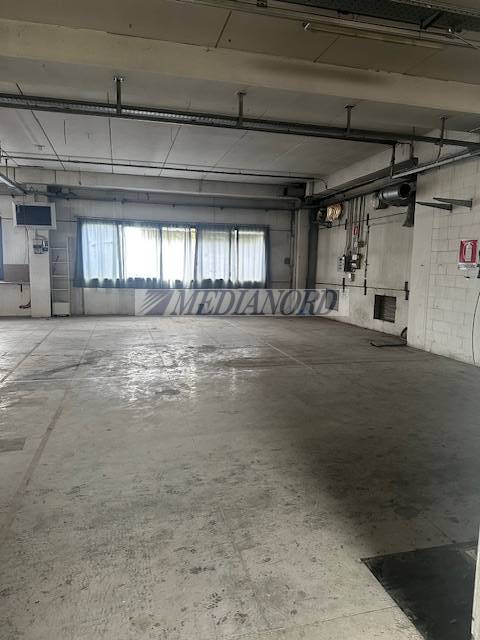 Capannone Industriale in Vendita - Foto 5