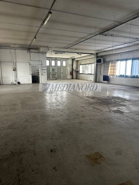 Capannone Industriale in Vendita - Foto 6