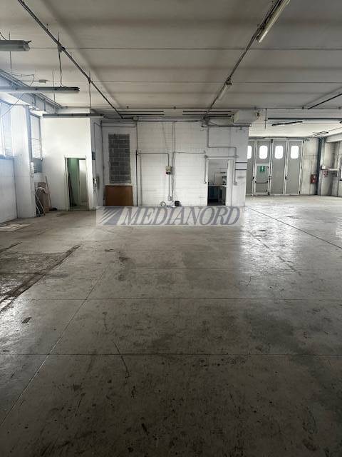 Capannone Industriale in Vendita - Foto 7