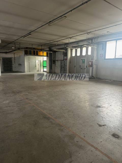 Capannone Industriale in Vendita - Foto 10