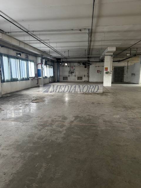 Capannone Industriale in Vendita - Foto 11