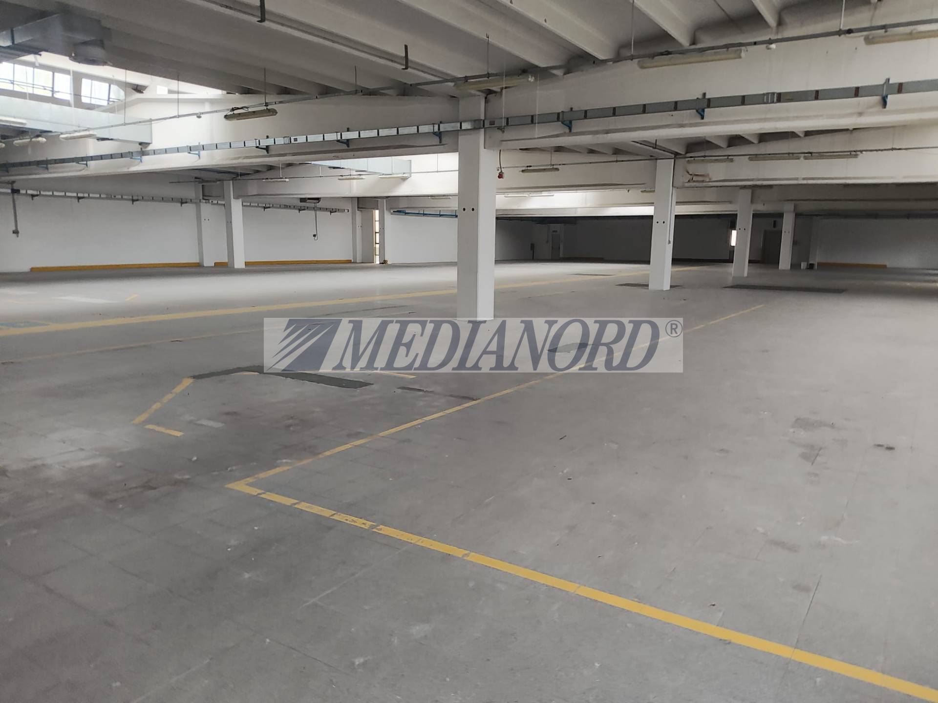 Capannone Industriale in Affitto - Foto 3