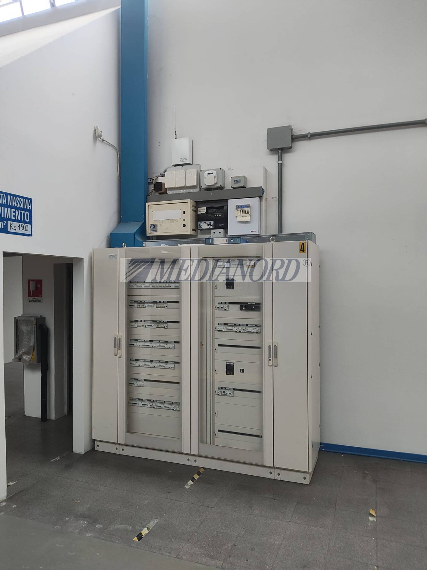 Capannone Industriale in Affitto - Foto 20