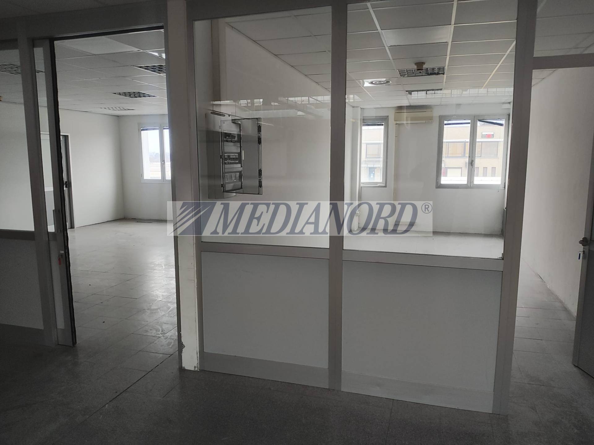 Capannone Industriale in Affitto - Foto 17