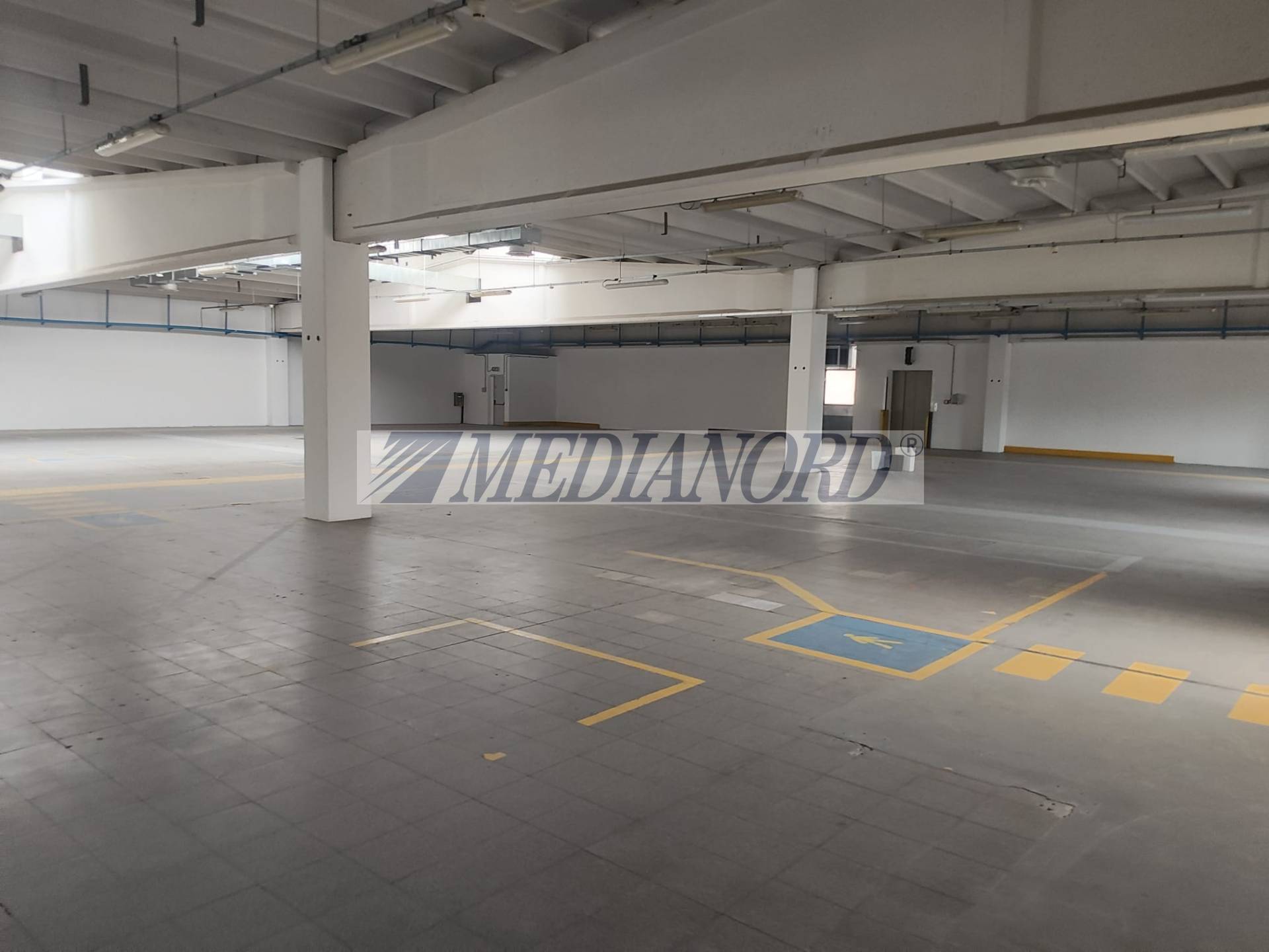 Capannone Industriale in Affitto - Foto 5