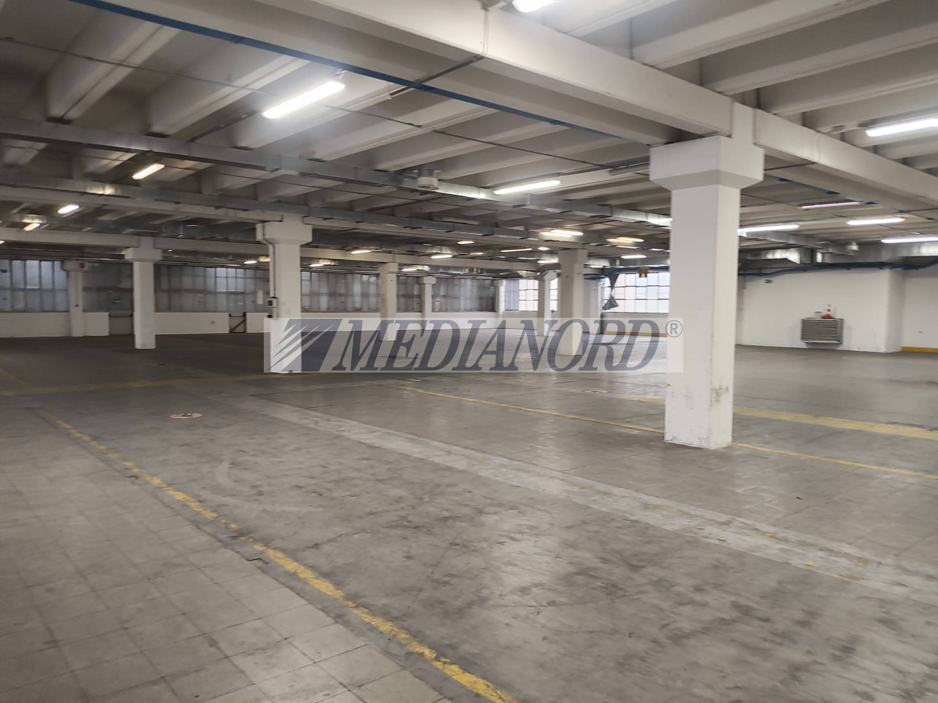 Capannone Industriale in Affitto - Foto 6