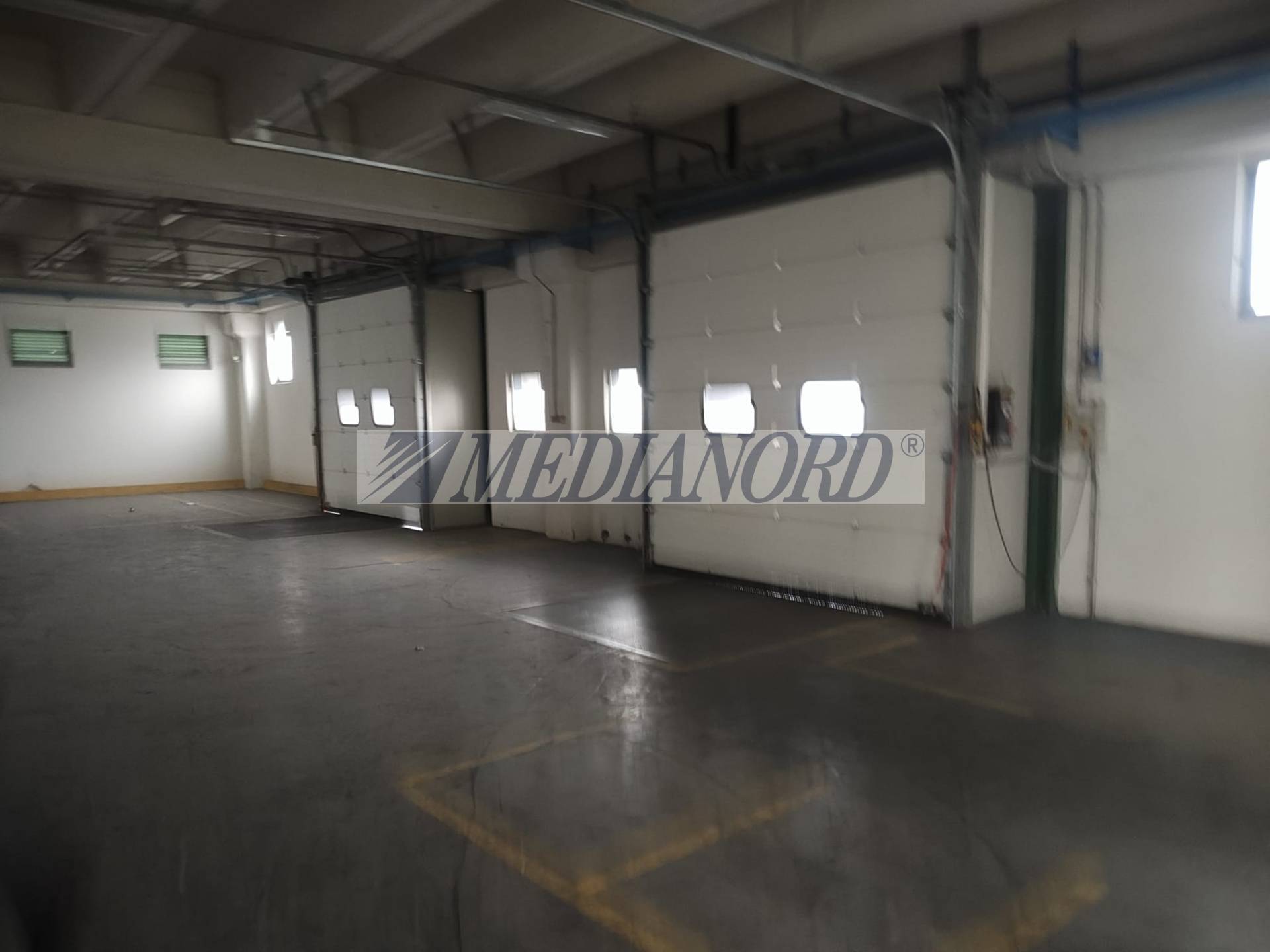 Capannone Industriale in Affitto - Foto 10
