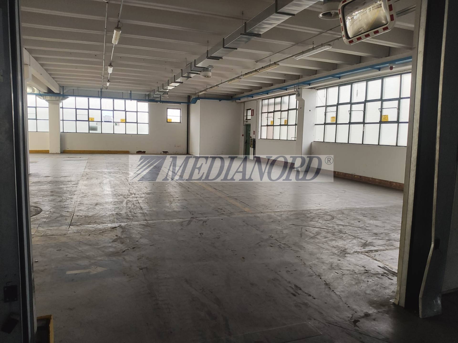 Capannone Industriale in Affitto - Foto 11