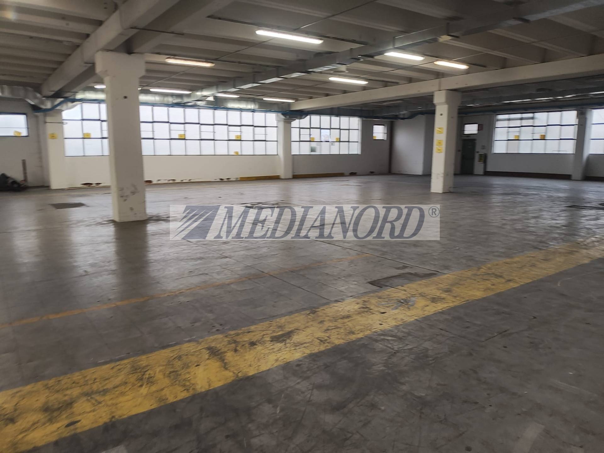 Capannone Industriale in Affitto - Foto 14