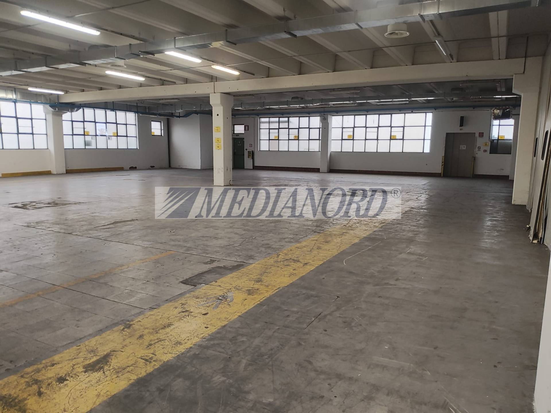 Capannone Industriale in Affitto - Foto 15