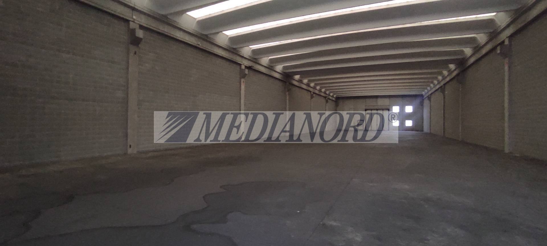 Capannone Industriale in Affitto - Foto 2