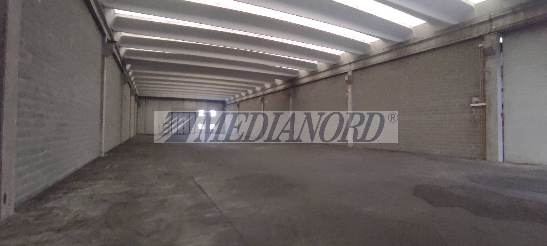 Capannone Industriale in Affitto - Foto 3