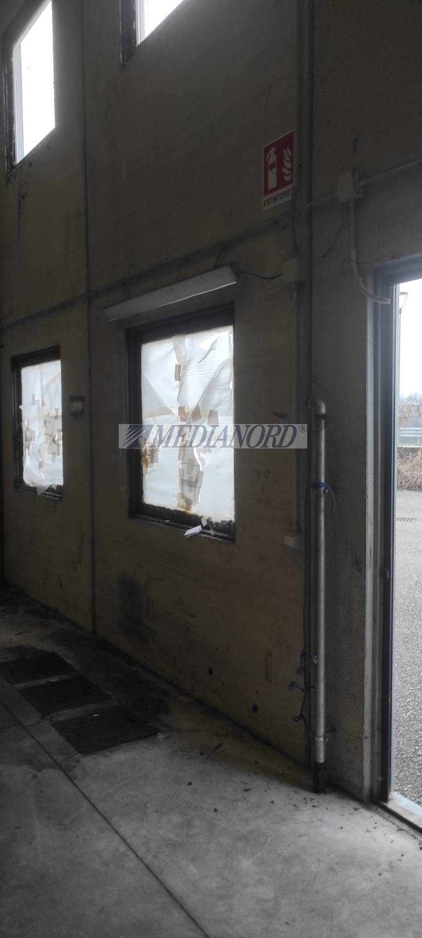 Capannone Industriale in Affitto - Foto 5