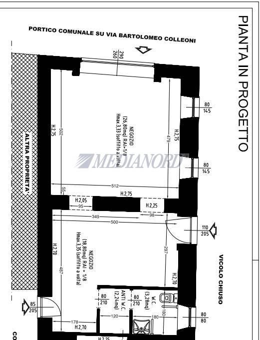 Negozio - Locale Commerciale in Affitto - Foto 8