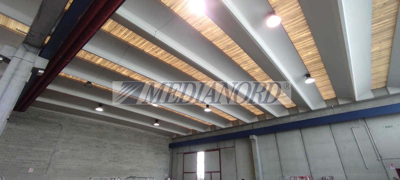 Capannone Industriale in Affitto - Foto 10