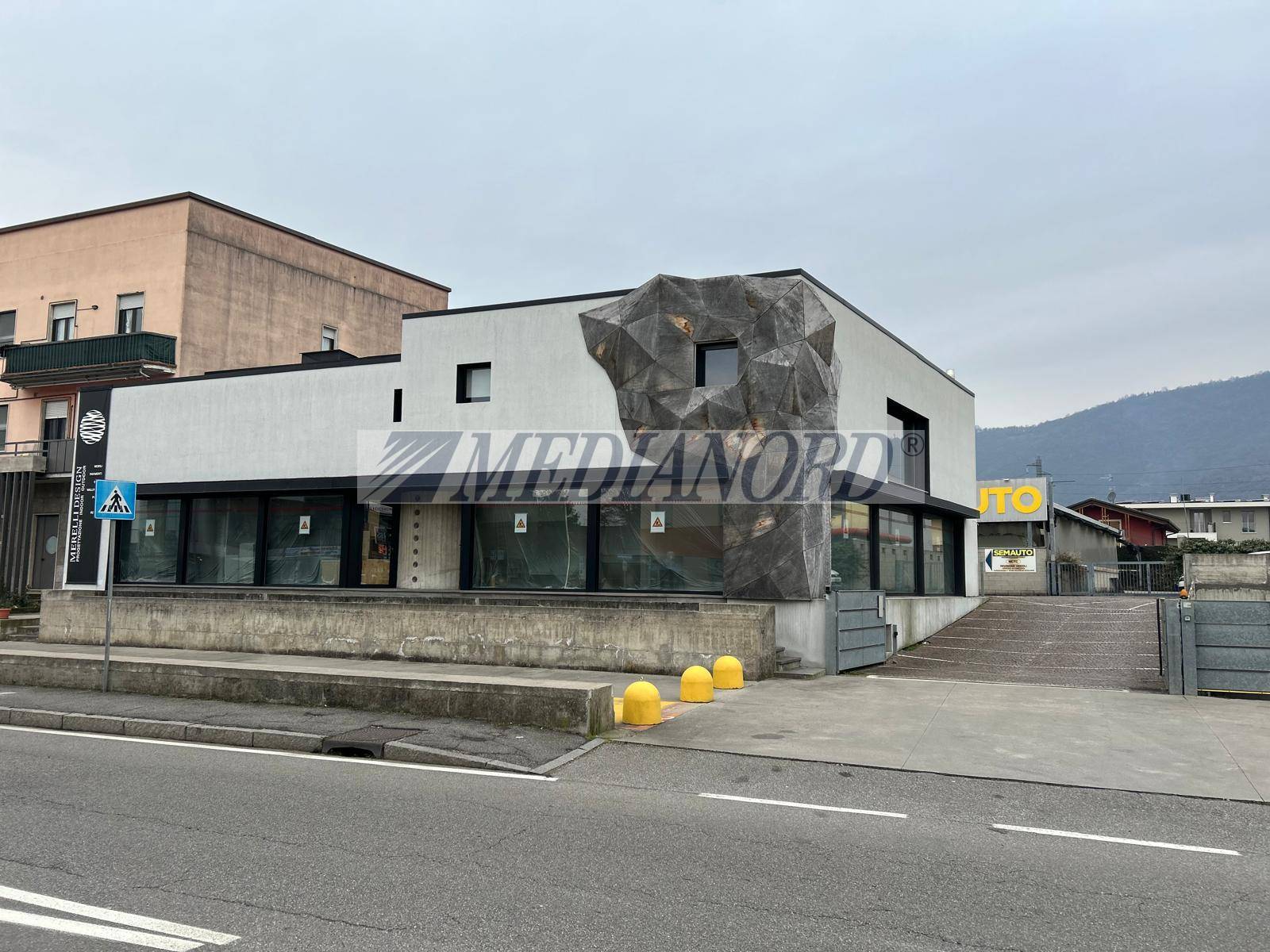 Negozio - Locale Commerciale in Vendita - Foto 2