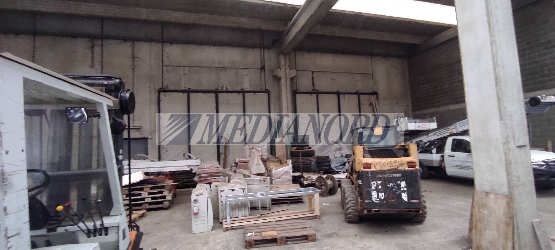 Capannone Industriale in Affitto - Foto 3