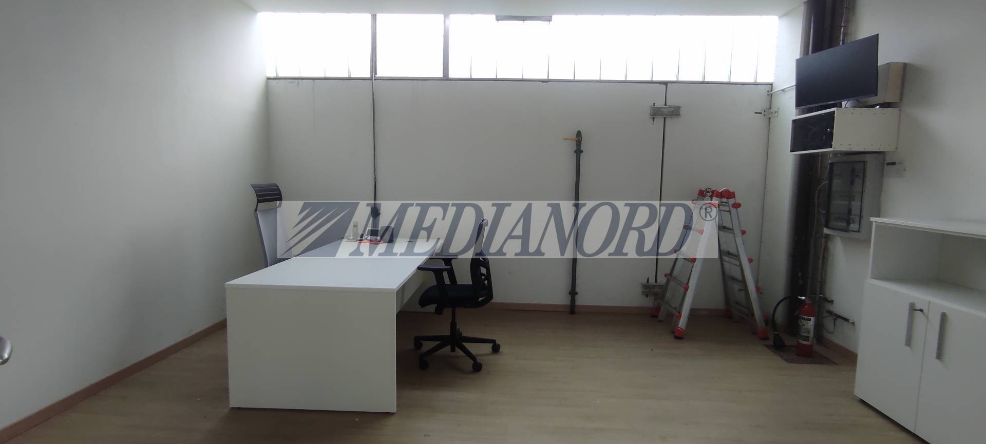 Capannone Industriale in Affitto - Foto 6