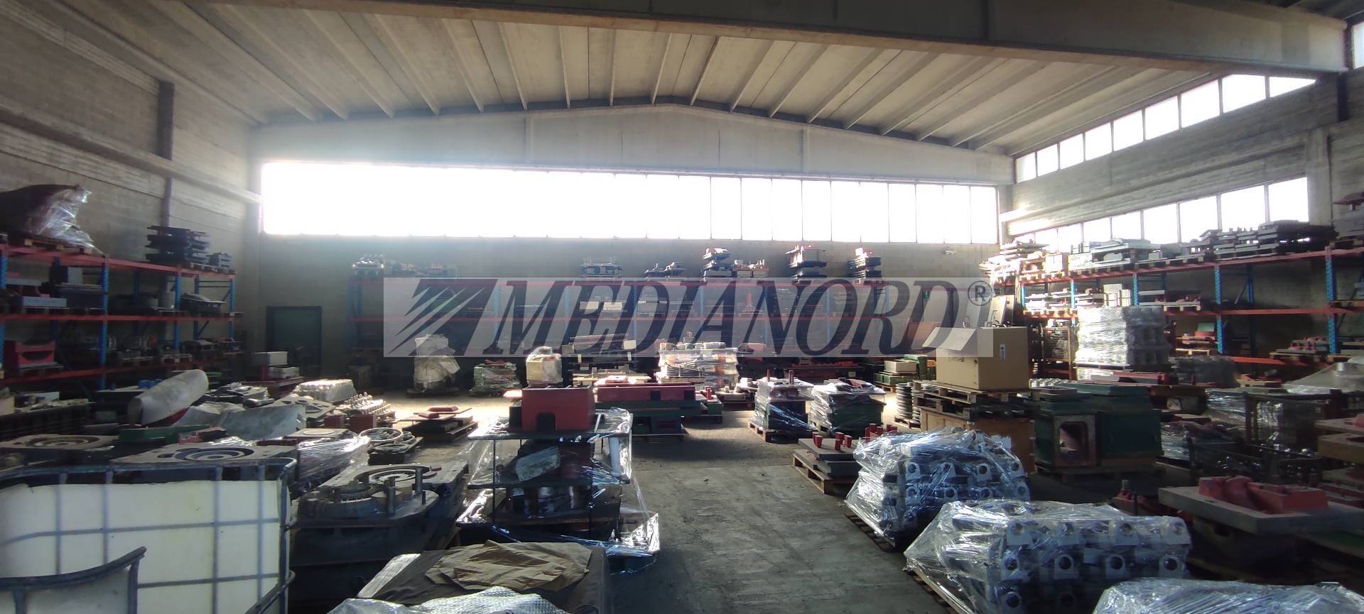 Capannone Industriale in Vendita - Foto 8