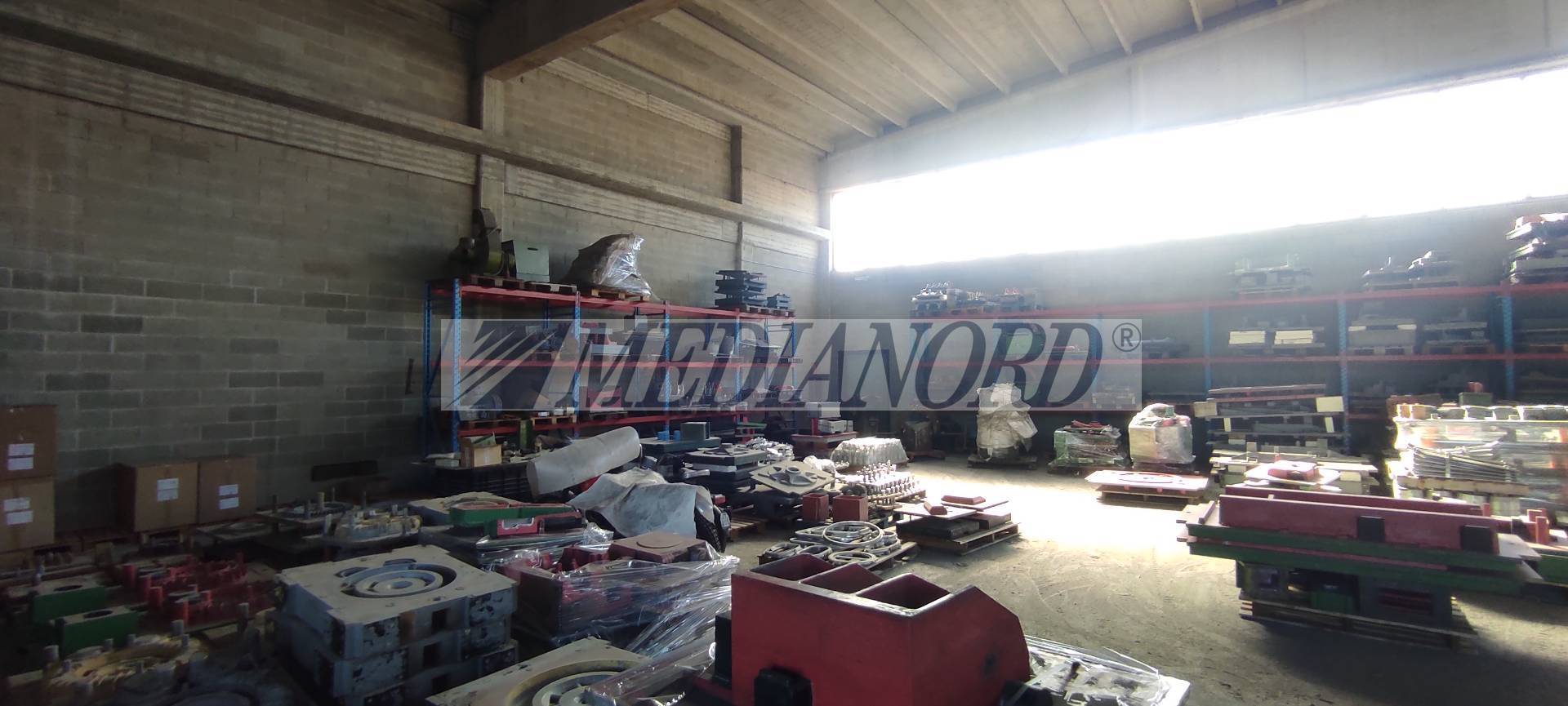 Capannone Industriale in Vendita - Foto 9