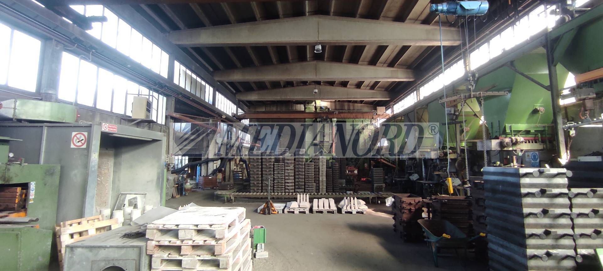 Capannone Industriale in Vendita - Foto 2