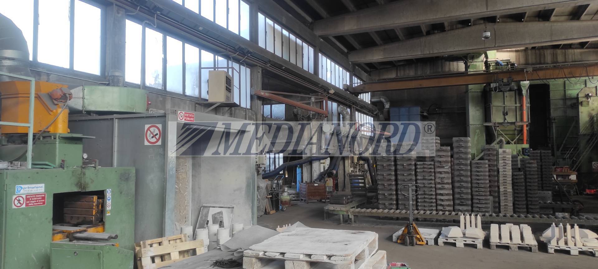 Capannone Industriale in Vendita - Foto 6