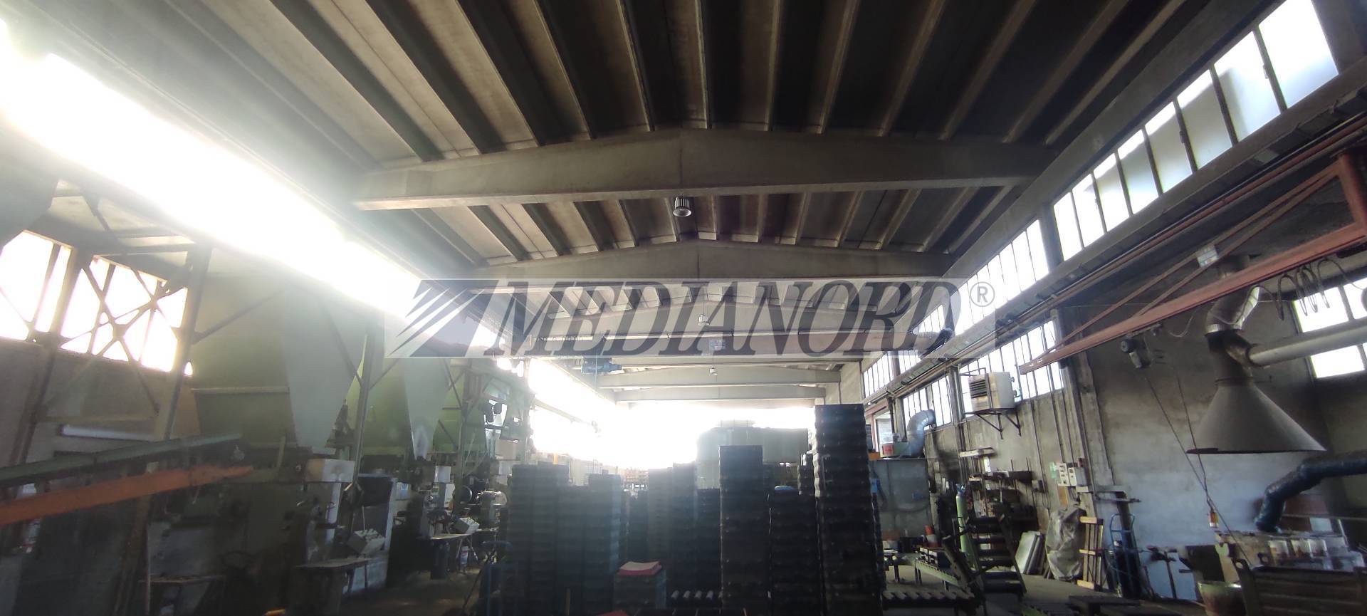 Capannone Industriale in Vendita - Foto 3