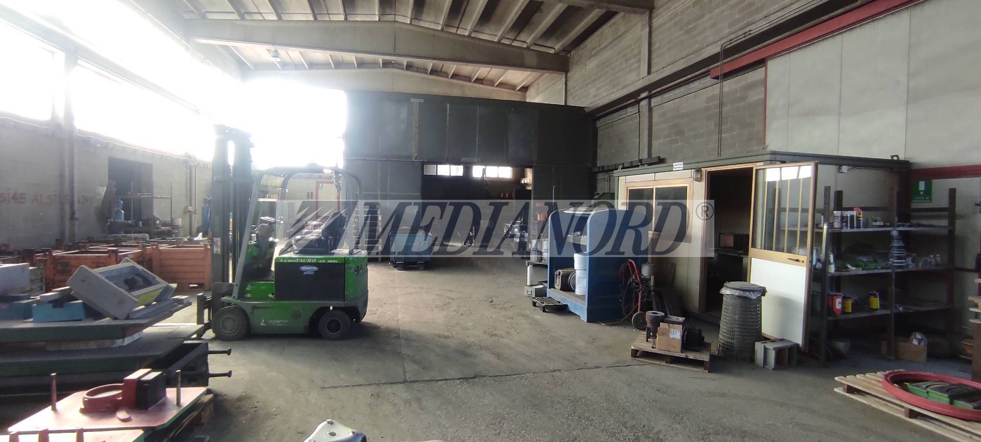 Capannone Industriale in Vendita - Foto 7