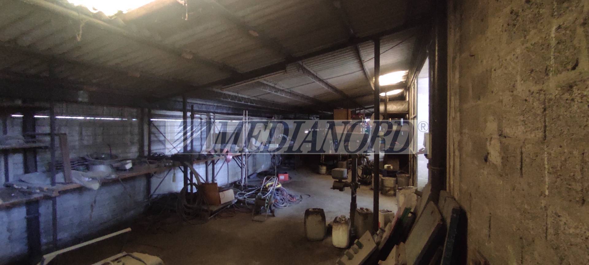 Capannone Industriale in Vendita - Foto 10