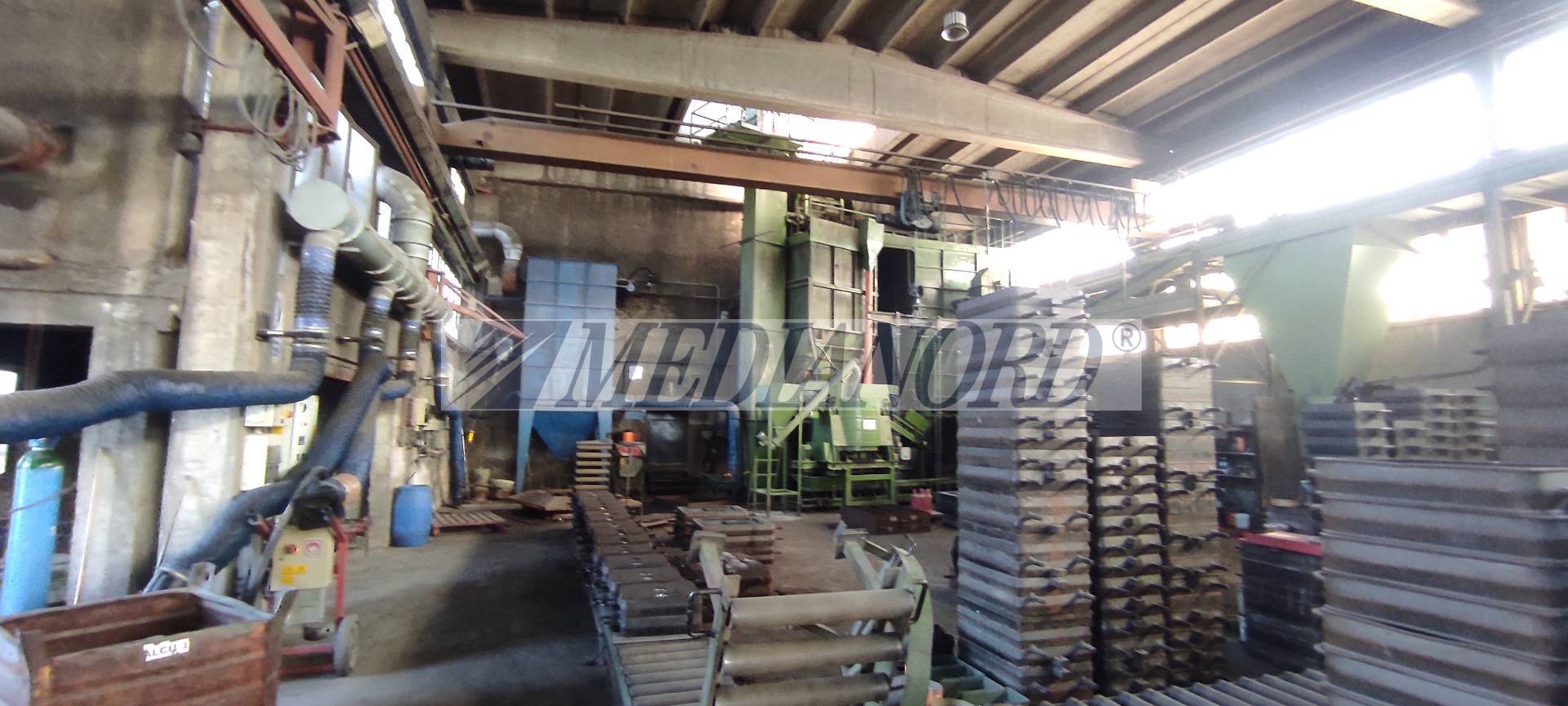 Capannone Industriale in Vendita - Foto 13