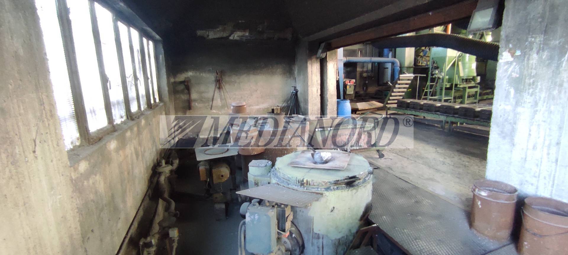 Capannone Industriale in Vendita - Foto 15