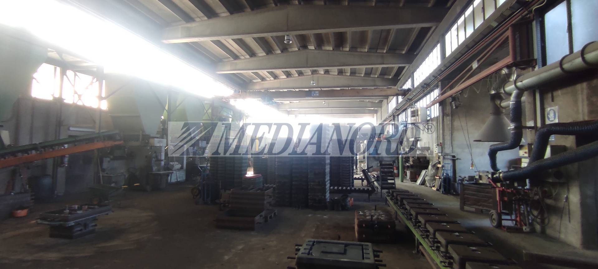 Capannone Industriale in Vendita - Foto 5