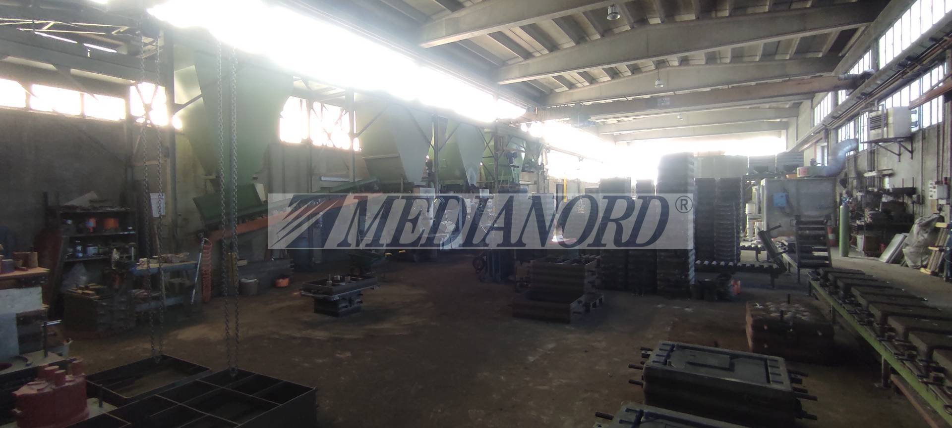 Capannone Industriale in Vendita - Foto 14