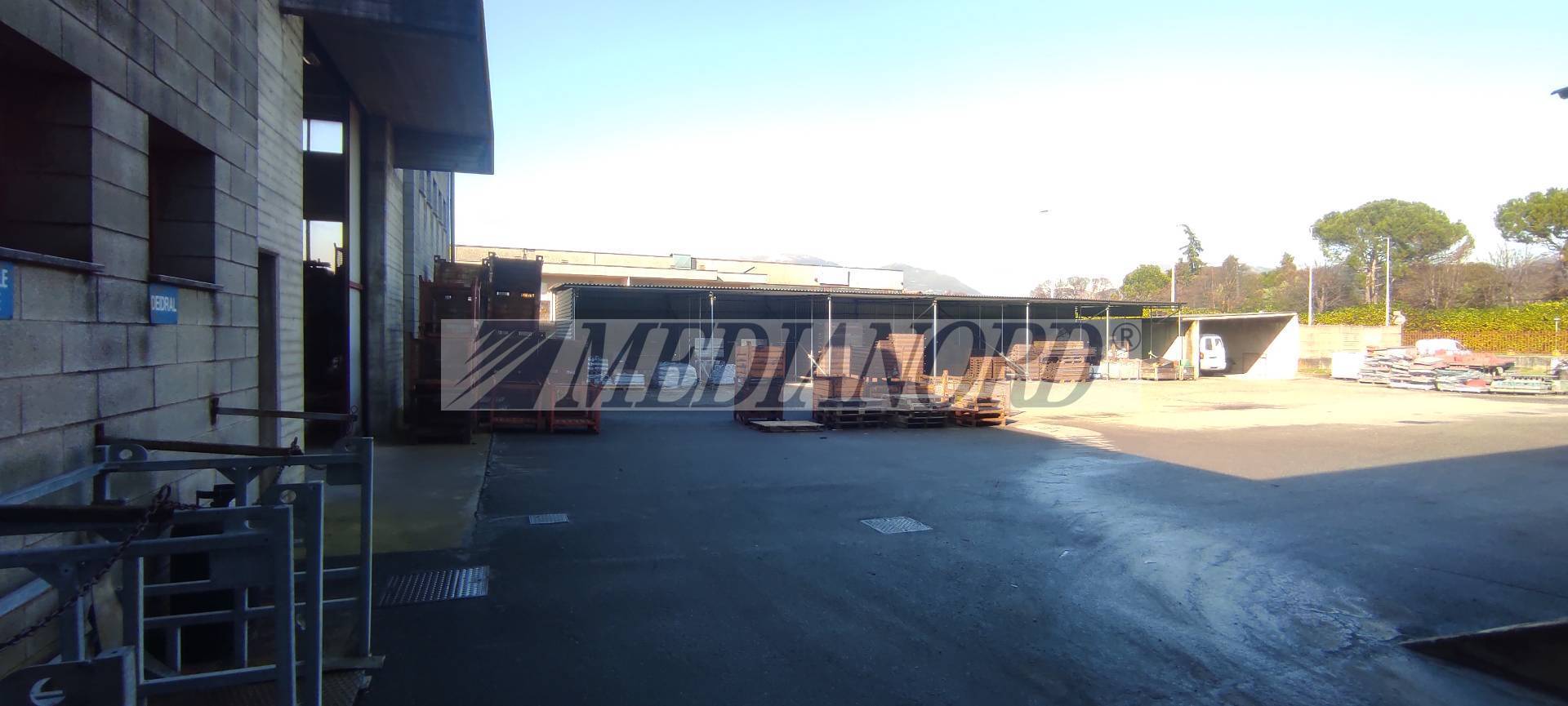 Capannone Industriale in Vendita - Foto 19