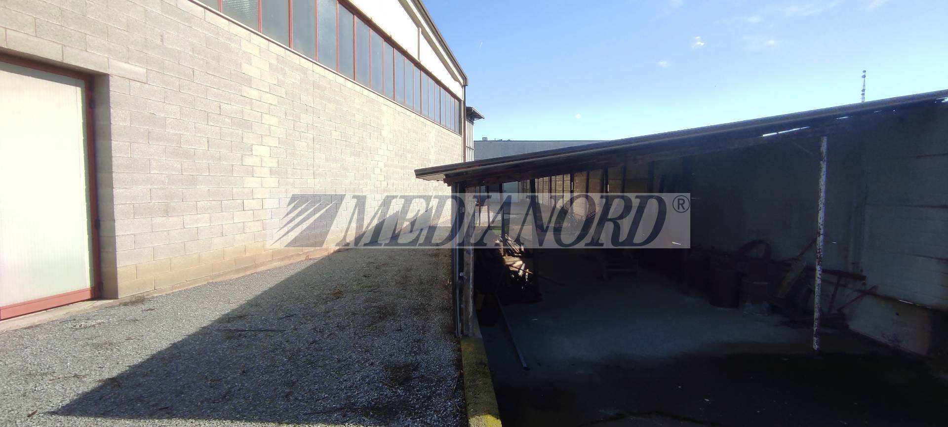 Capannone Industriale in Vendita - Foto 20