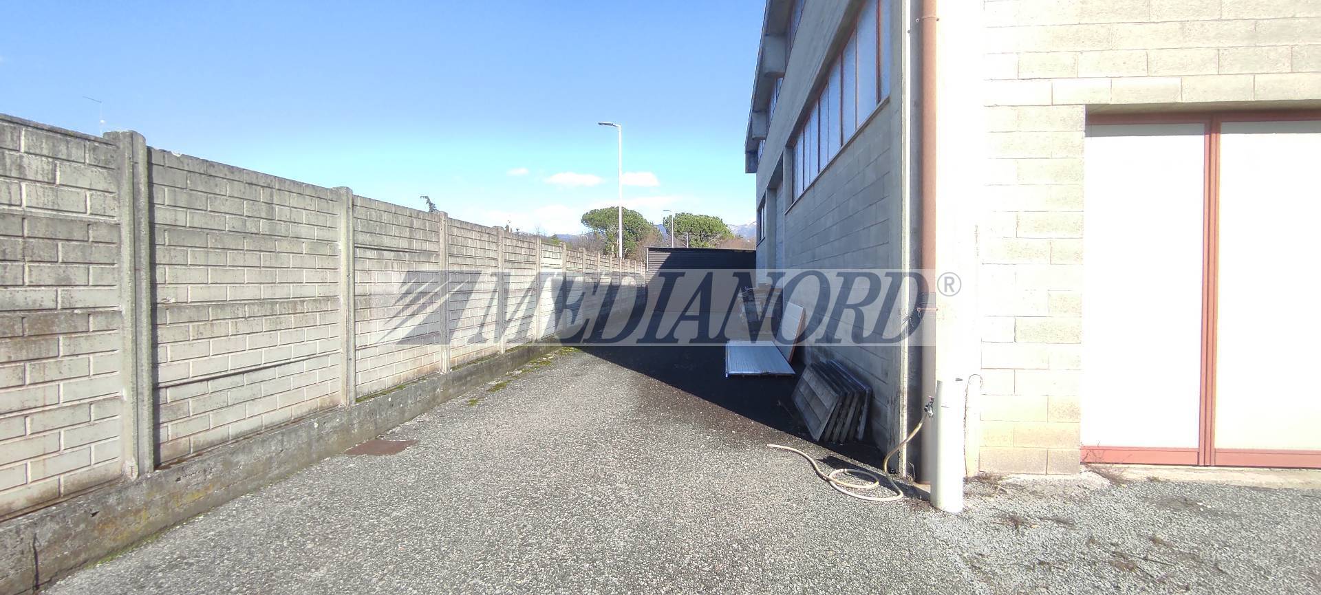 Capannone Industriale in Vendita - Foto 21