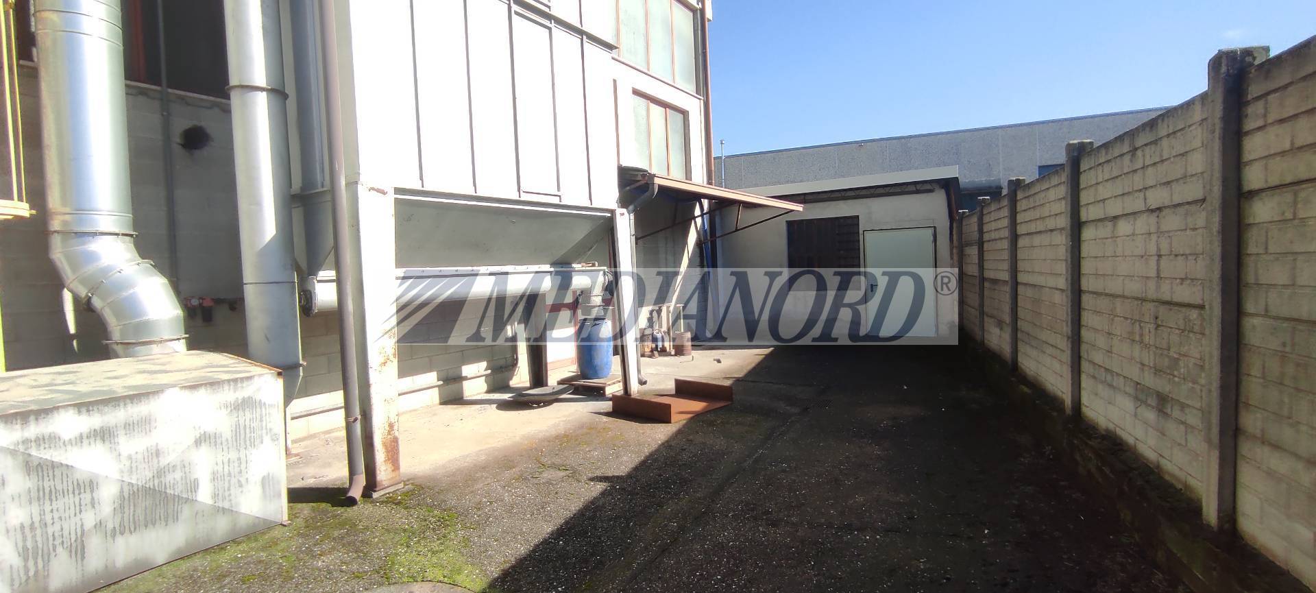 Capannone Industriale in Vendita - Foto 22