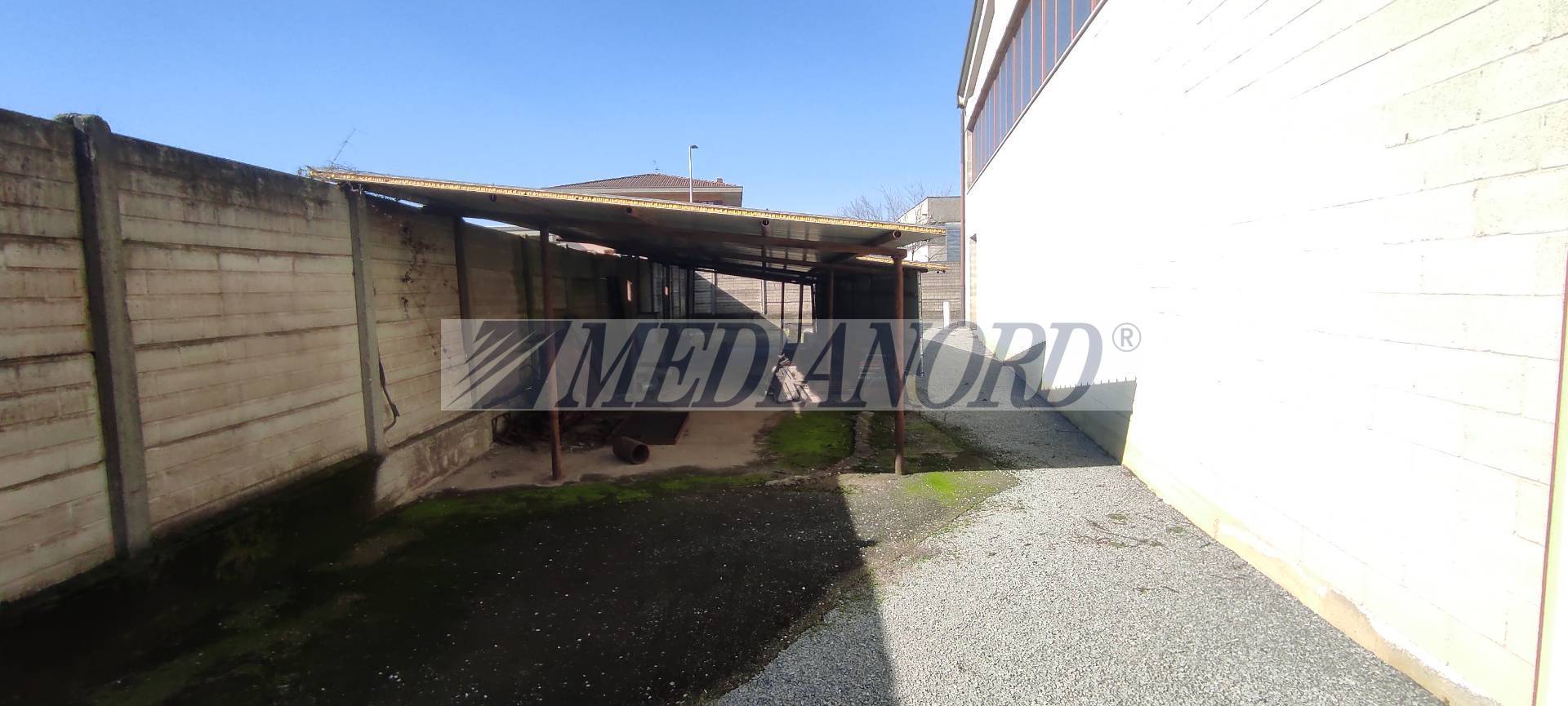 Capannone Industriale in Vendita - Foto 23