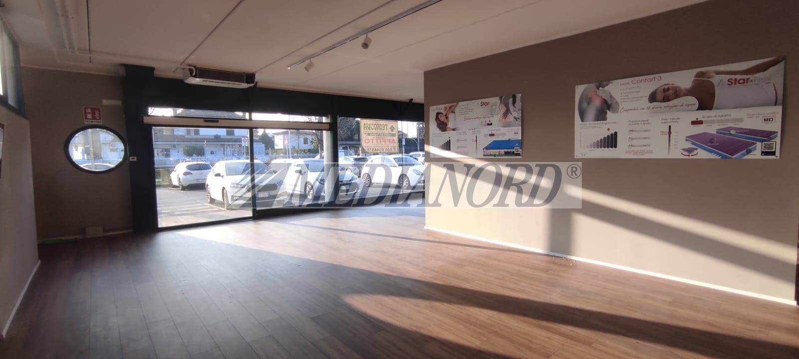 Negozio - Locale Commerciale in Affitto - Foto 2