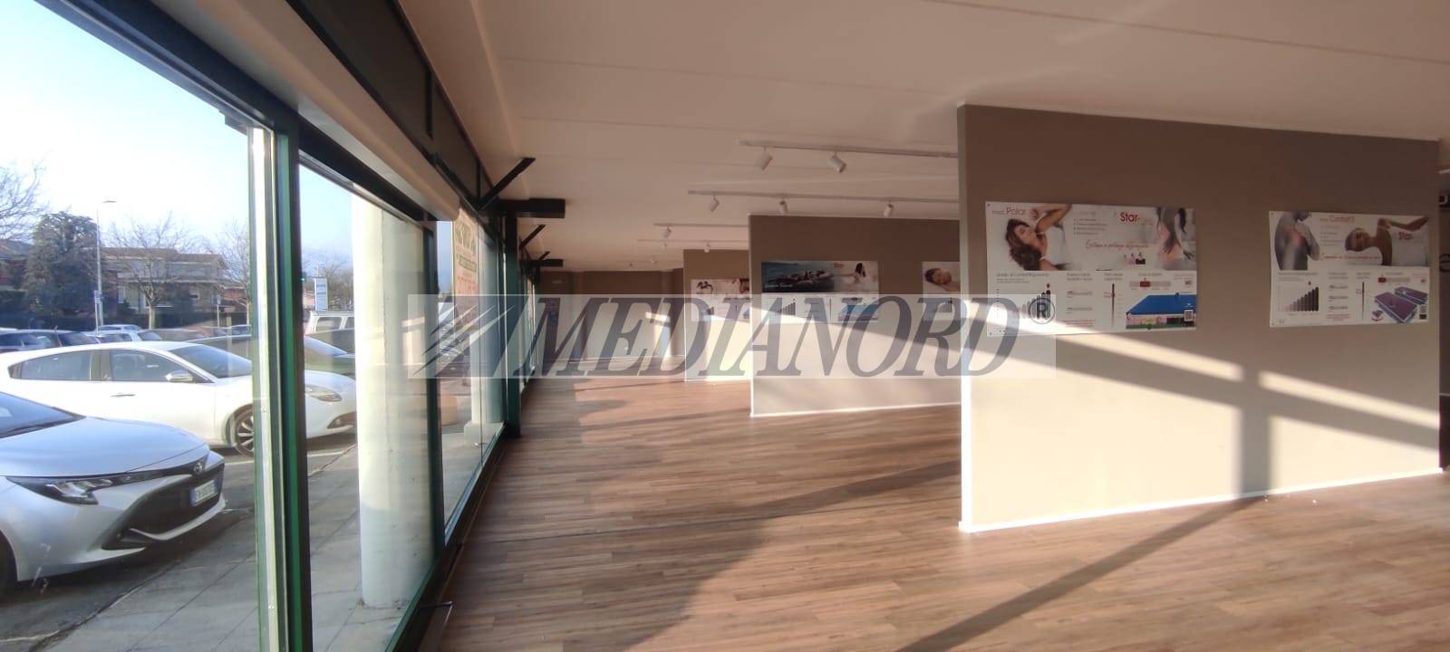 Negozio - Locale Commerciale in Affitto - Foto 3