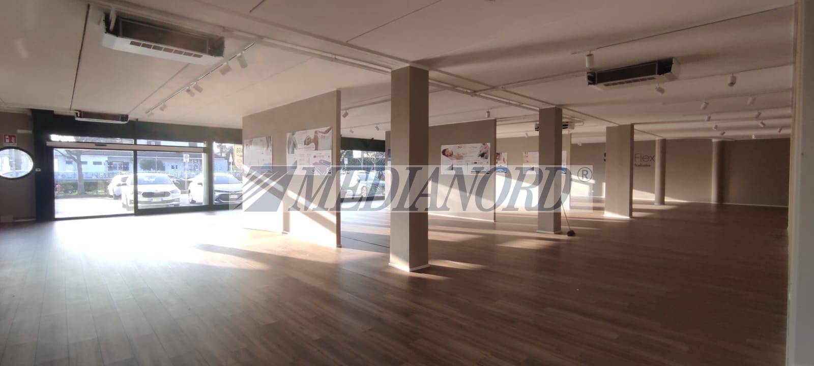 Negozio - Locale Commerciale in Affitto - Foto 5