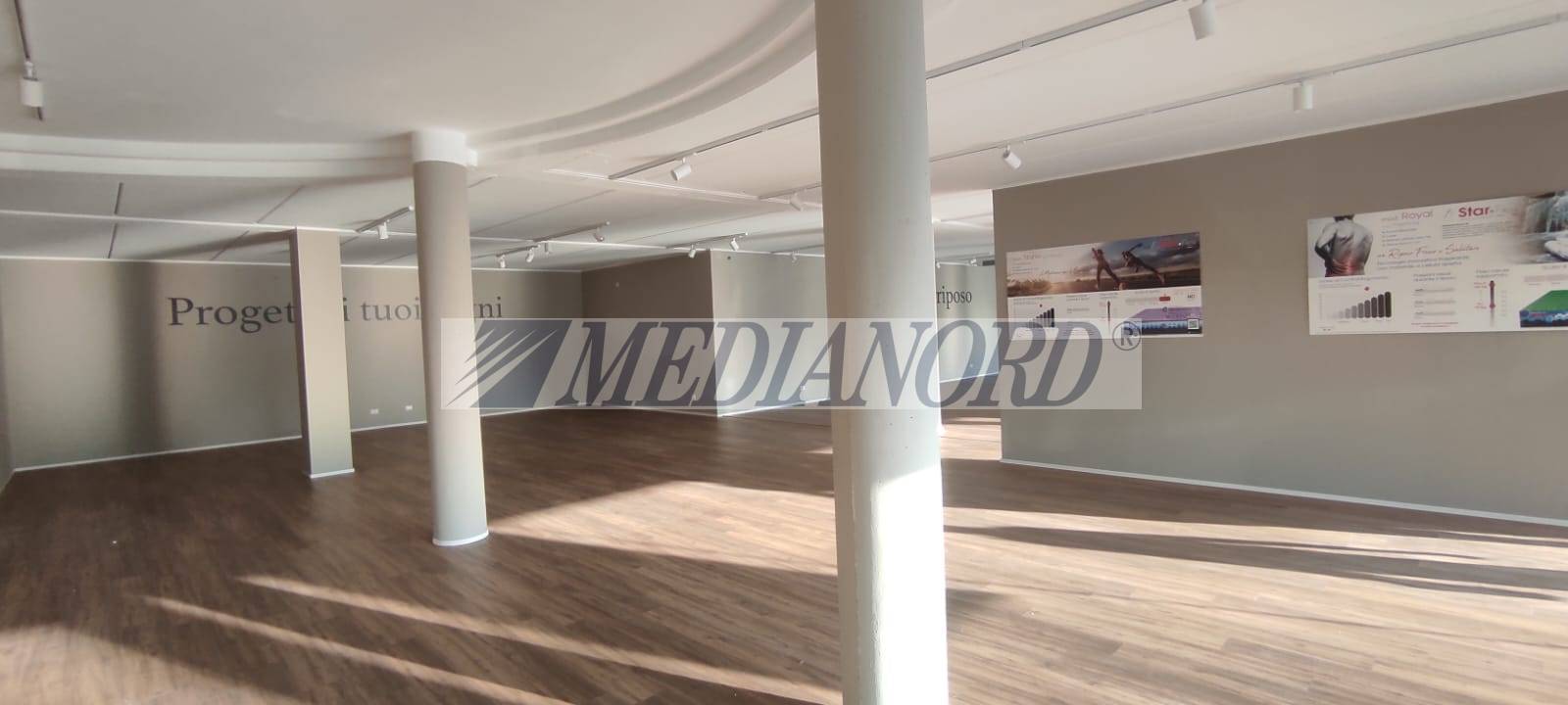 Negozio - Locale Commerciale in Affitto - Foto 7