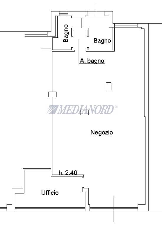 Negozio - Locale Commerciale in Affitto - Foto 5
