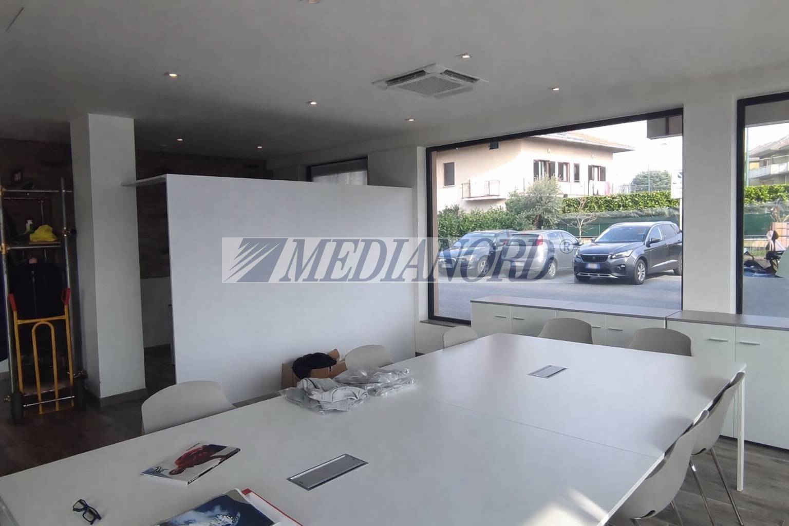 Negozio - Locale Commerciale in Affitto - Foto 2