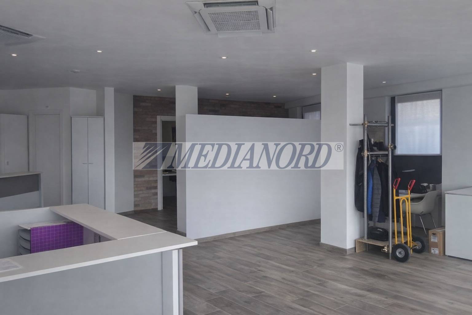 Negozio - Locale Commerciale in Affitto - Foto 4