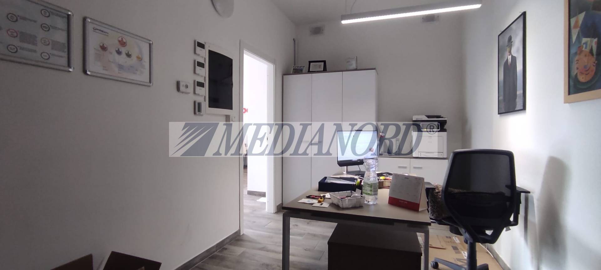 Negozio - Locale Commerciale in Affitto - Foto 8