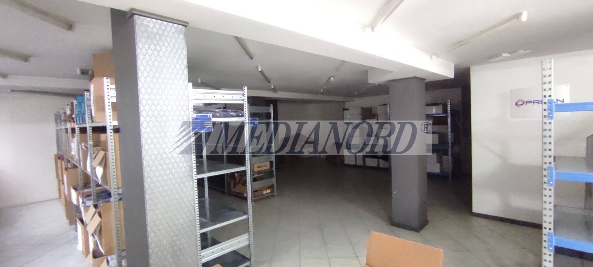 Negozio - Locale Commerciale in Affitto - Foto 11